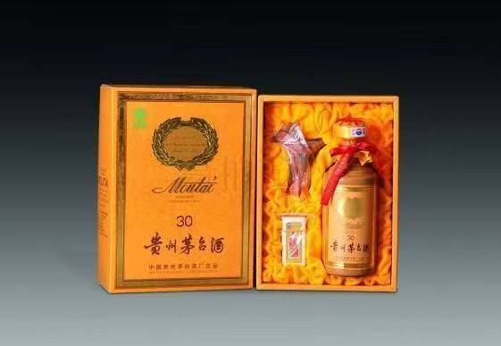 崇仁年份酒回收